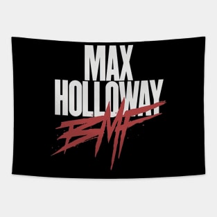 Max Holloway Tapestry