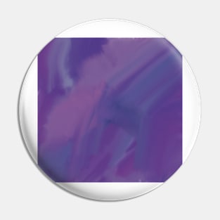 amethyst inspired abstract design Pin