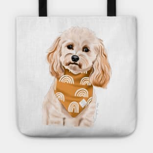 Cavoodle 2 Tote