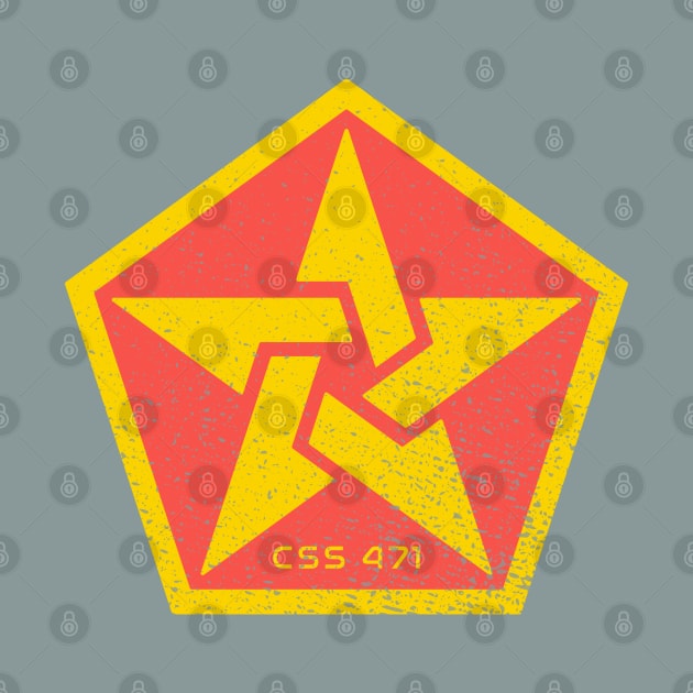 Star css 471 by Playground