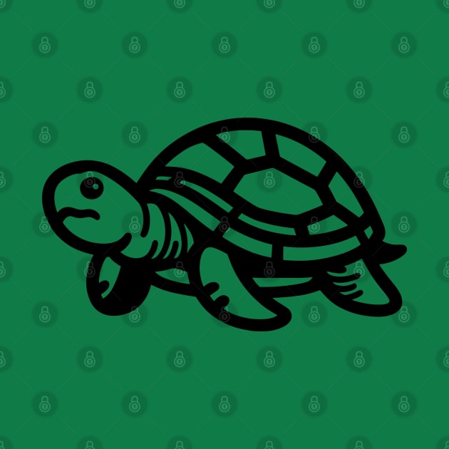 Turtle by KayBee Gift Shop