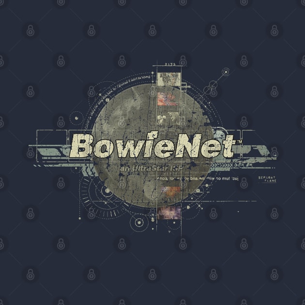 BowieNet by JCD666