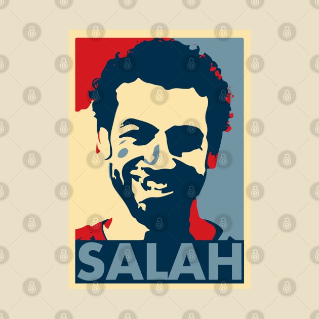 MO SALAH by HSDESIGNS