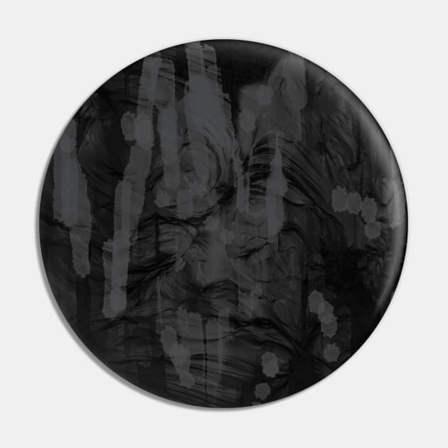 Grey Grunge abstract Pin by jen28