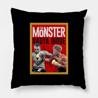 The Monster Pillow