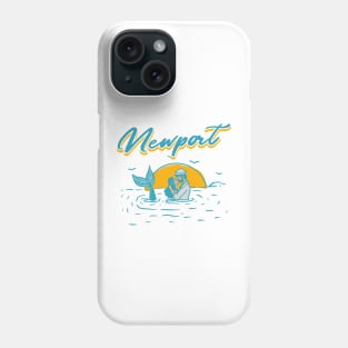 Newport Summer Phone Case