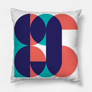 1986 Pillow