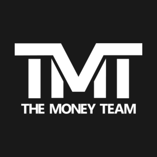 TMT Team Money Team Conor Mcgregor Notorious TShirt TeePublic