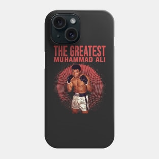 The Greatest Phone Case