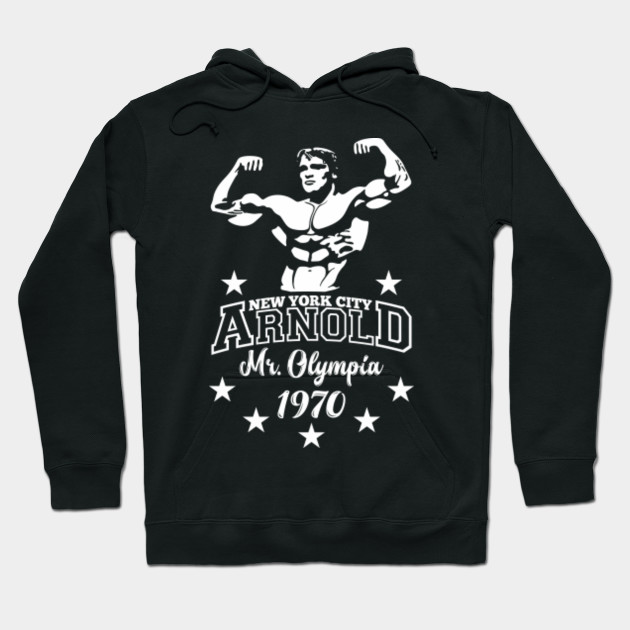mr olympia hoodie