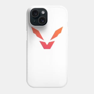 Storm Emblem - Anthem T-Shirt Phone Case