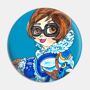 Mei Pin