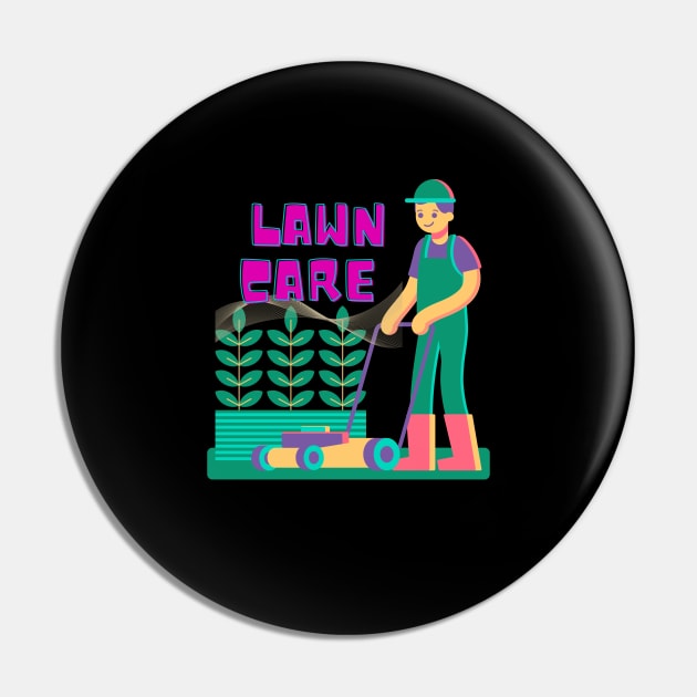 Lawn care Pin by RiseAbove22