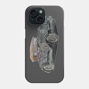 Car Phone Case