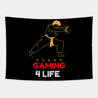 Gaming4Life Tapestry