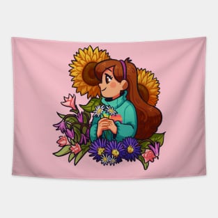 Mabel Tapestry