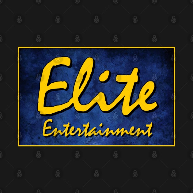 Elite Entertainment DVD and Laserdisc by SHOP.DEADPIT.COM 