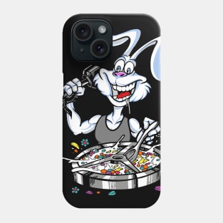 Cereal Killer Phone Case