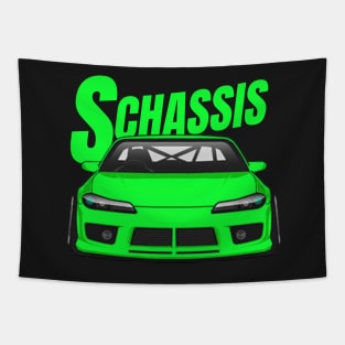 S chassis S15 Silvia Tapestry