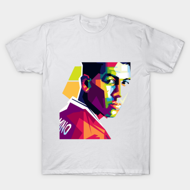 Discover Roberto Firmino - Roberto Firmino - T-Shirt