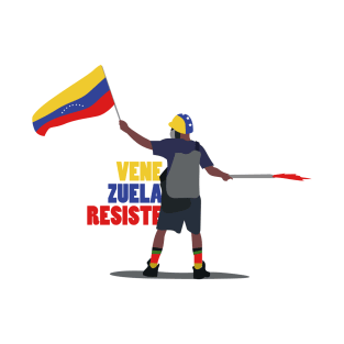 Venezuela T-Shirt