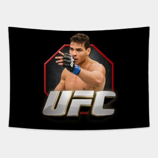 Paulo Costa " Borrachinha " | UFC Fighter | 5 Tapestry