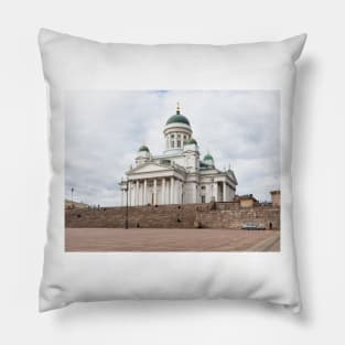 Helsinki Pillow