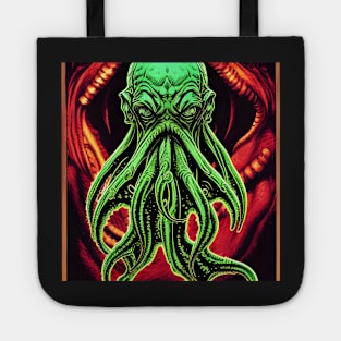 Mindflayer Tote
