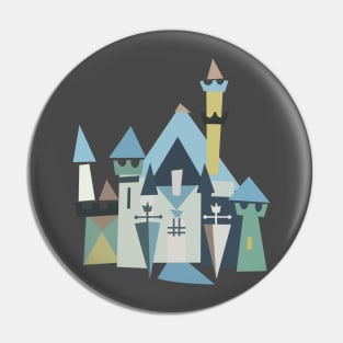 Castle Pin