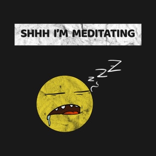 Meditation T-Shirt