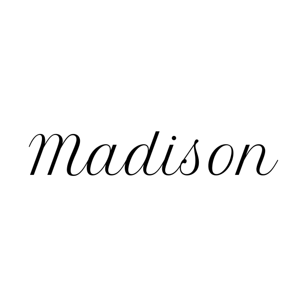 Madison by JuliesDesigns