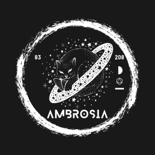 Ambrosias Bismuth T-Shirt