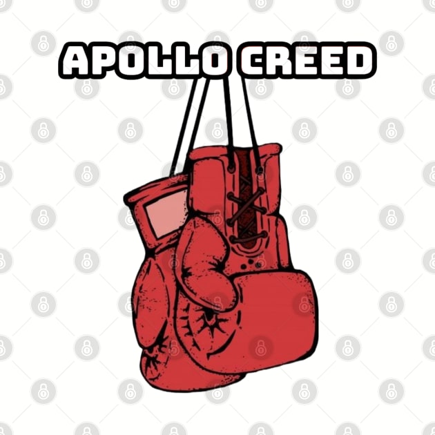 Retro Apollo by Tiru Store 