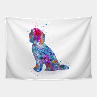 Cockapoo Tapestry