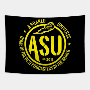 ASU - A Shared Universe Tapestry