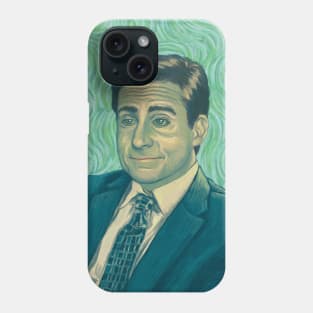 Gogh Michael Gogh Phone Case