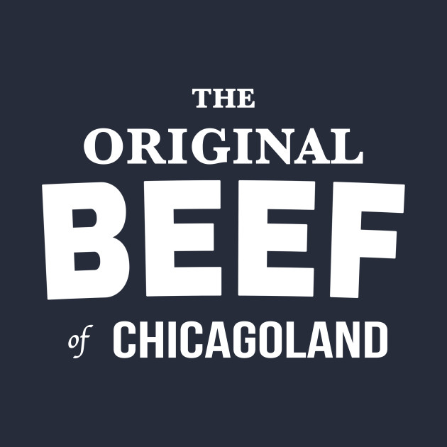 The Original Beef by SpinninSotelo