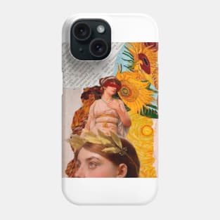 Confusión Phone Case