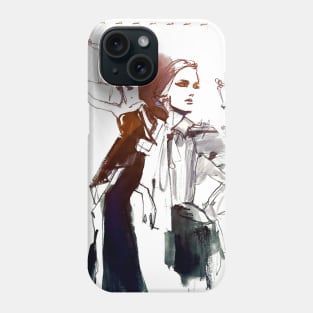 Ester Abner Phone Case