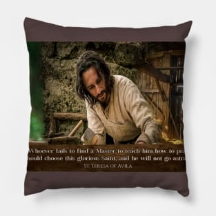 St. Joseph Mug Pillow