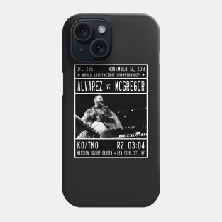 Champ Champ Phone Case