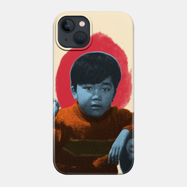 Ohayou - Japanese - Phone Case