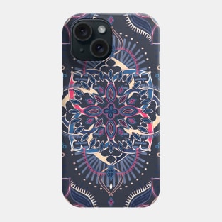 Midnight Circus Phone Case