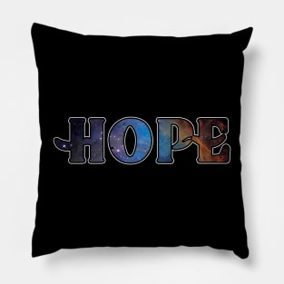 HOPE Pillow