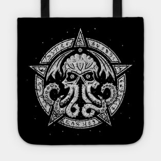 Cthulhu - Prophet of Doom Tote