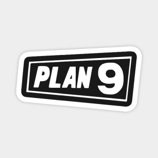 Plan 9 Magnet