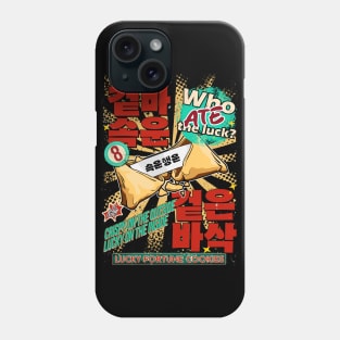 Stray Kids ate Phone Case