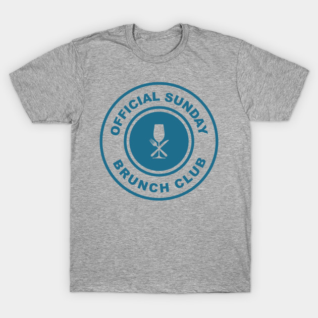 brunch club shirt