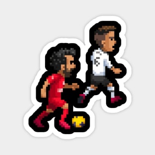 Salah 8bit Magnet