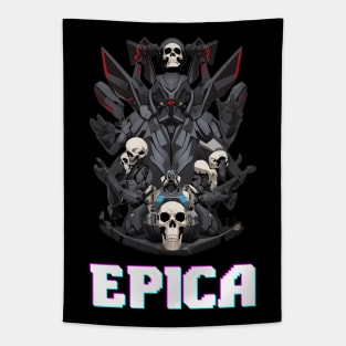 Epica Tapestry